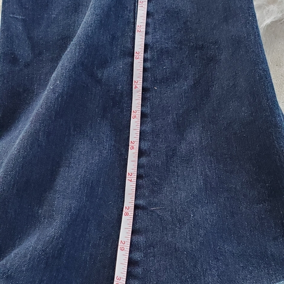 Lane Bryant jeans size 18 average - Picture 7 of 10